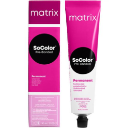 Matrix SoColor Pre-Bonded Крем-краска для волос 8NW натуральный теплый светлый блондин 90мл