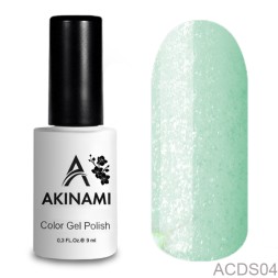 Akinami Delicate Silk 04