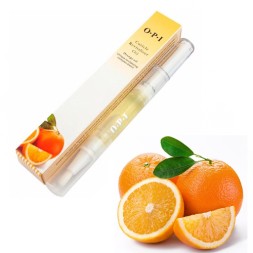 OPI Масло-карандаш для кутикулы Апельсин
