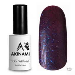 Akinami Classic Purple Fairy