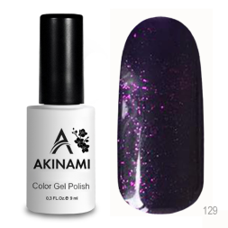 Akinami Classic Magic Violet