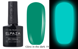 Elpaza Glow in the Dark 19