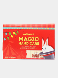 ПН д/ухода за кожей рук Magic Hand Care КМ
